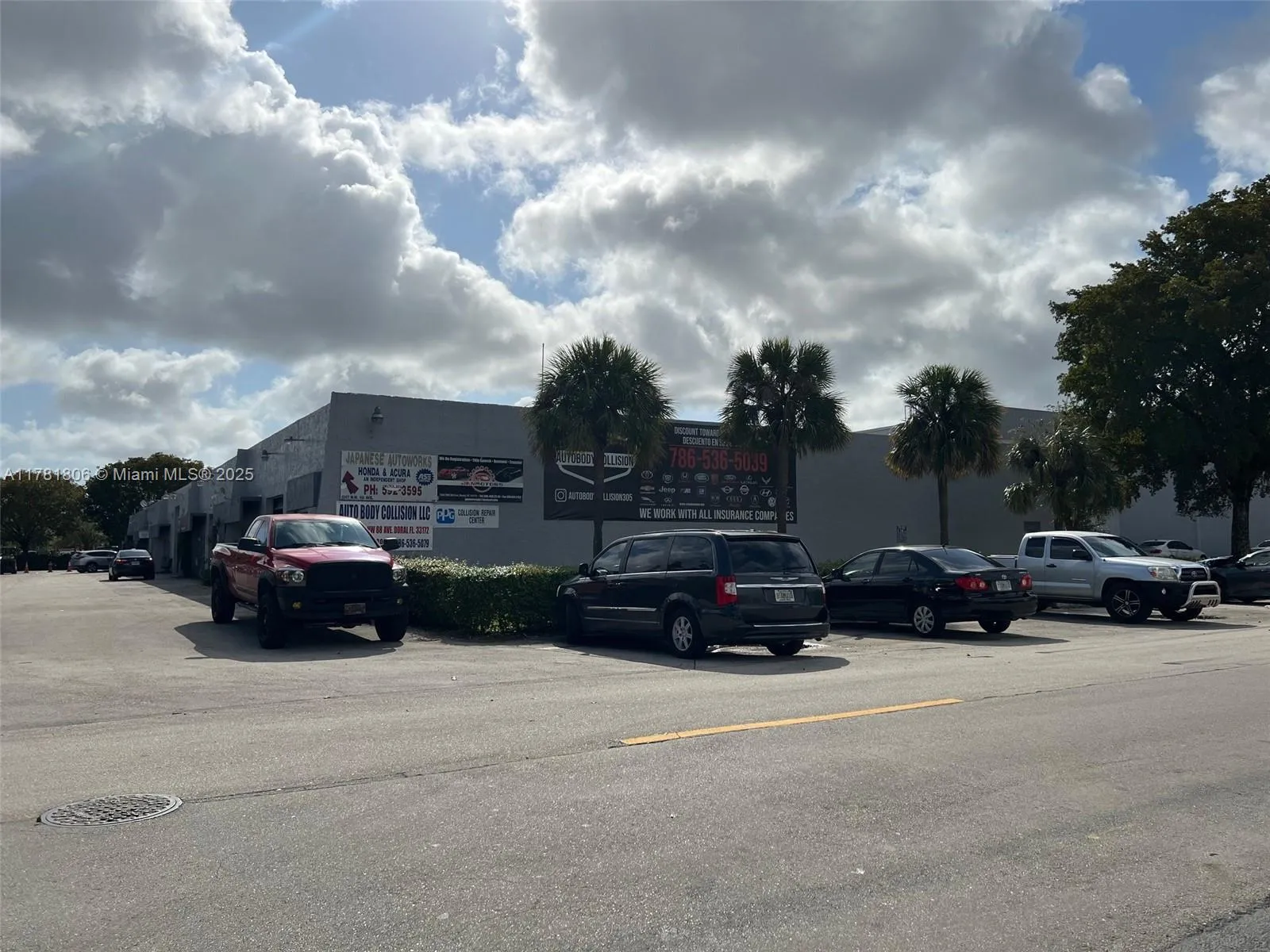 1357 Nw 88th Ave, Doral, Florida 33172, Doral, Florida 33172, ,Commercial Sale,For Sale,1357 Nw 88th Ave, Doral, Florida 33172,A11781806