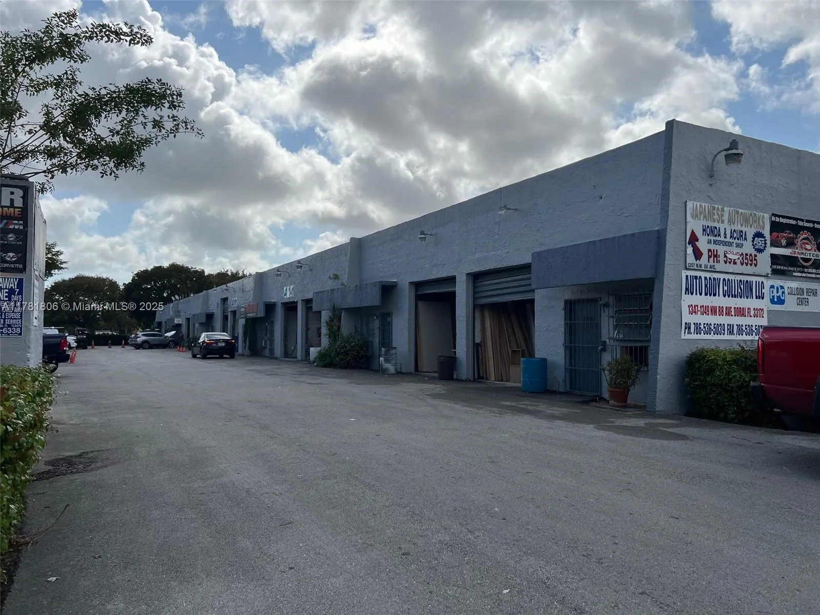 1357 Nw 88th Ave, Doral, Florida 33172, Doral, Florida 33172, ,Commercial Sale,For Sale,1357 Nw 88th Ave, Doral, Florida 33172,A11781806