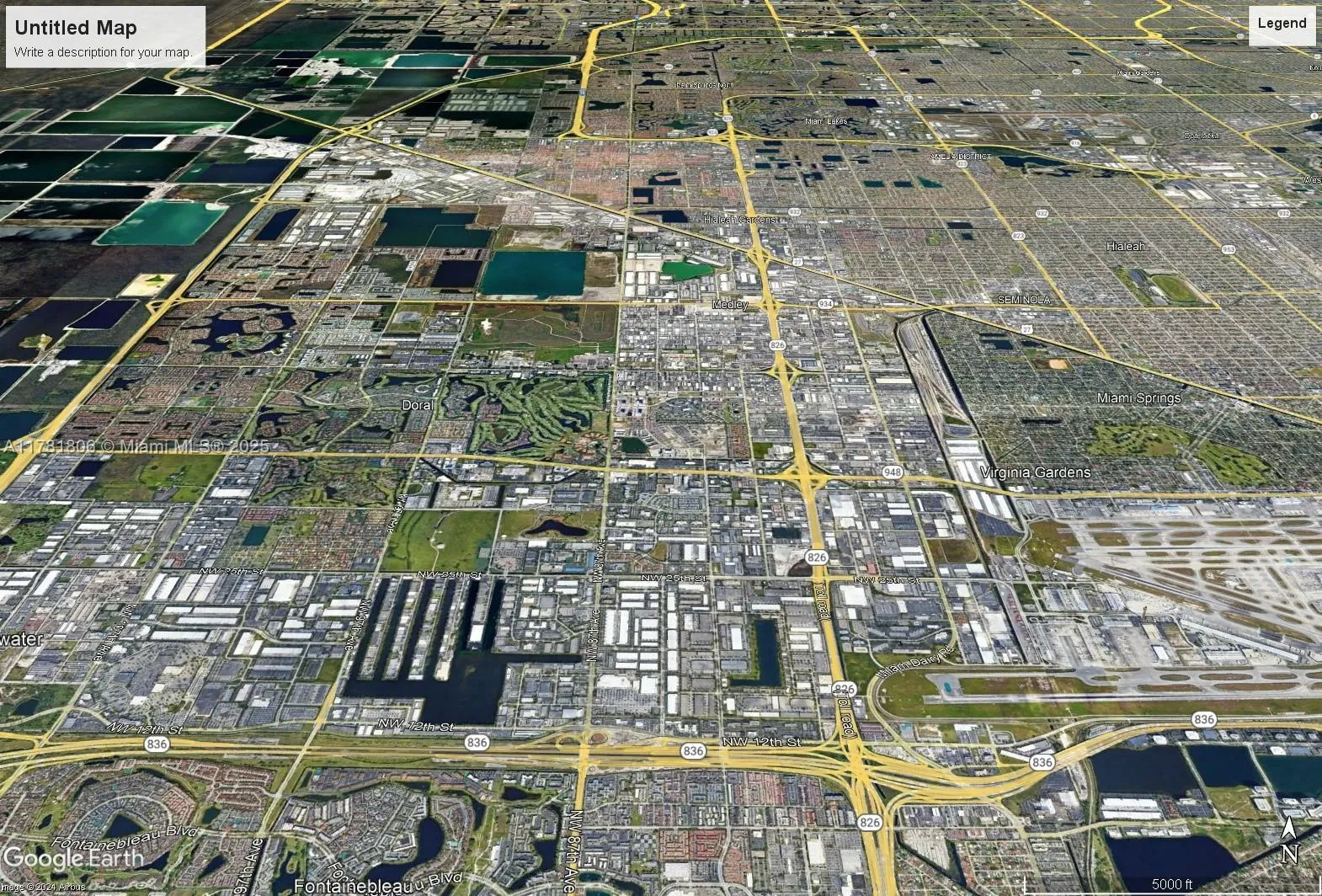 1357 Nw 88th Ave, Doral, Florida 33172, Doral, Florida 33172, ,Commercial Sale,For Sale,1357 Nw 88th Ave, Doral, Florida 33172,A11781806