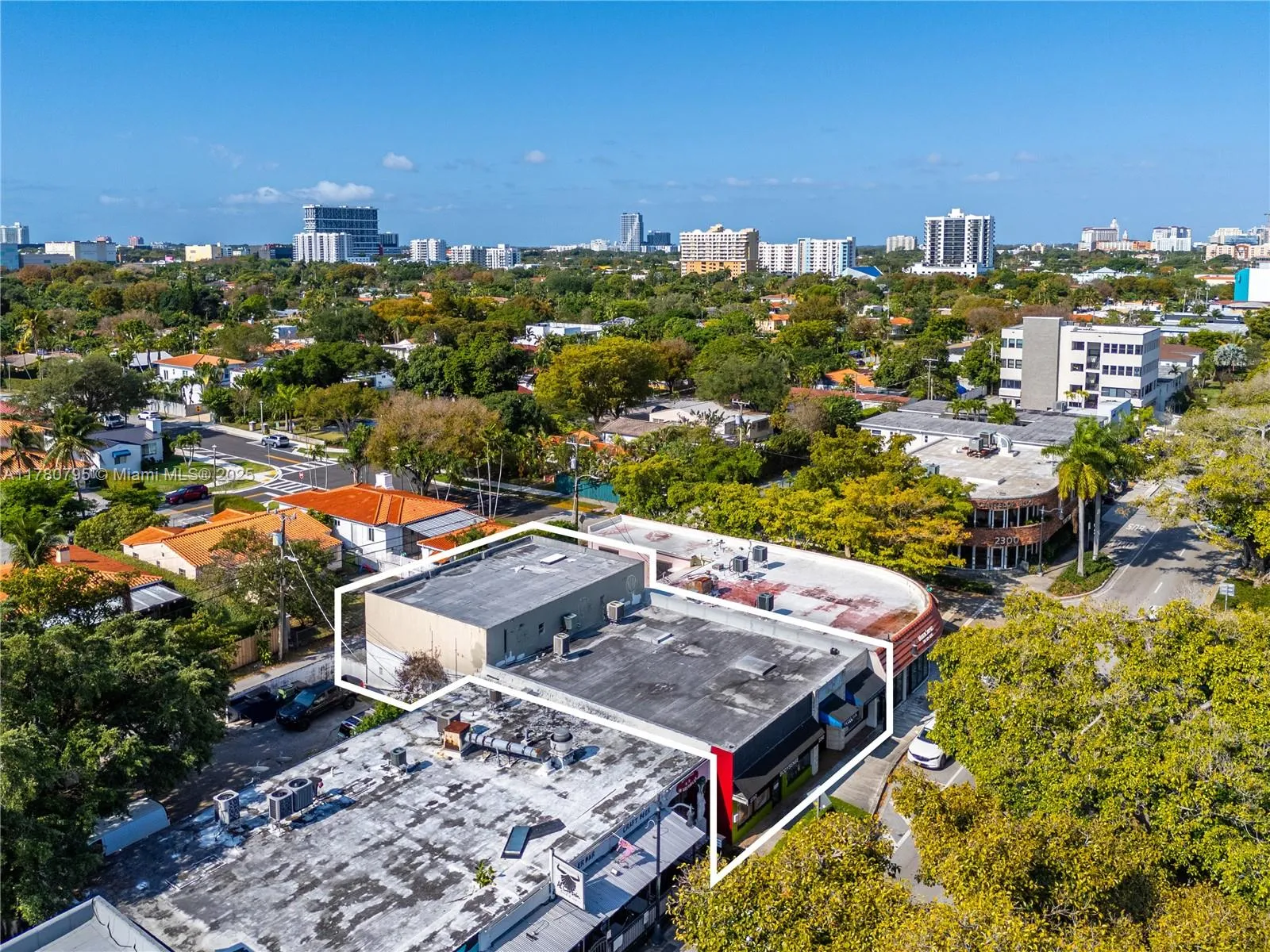 2292 Sw 22nd St, Miami, Florida 33145, Miami, Florida 33145, ,Commercial Sale,For Sale,2292 Sw 22nd St, Miami, Florida 33145,A11780795