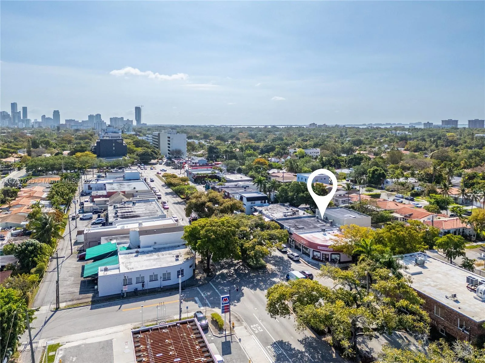 2292 Sw 22nd St, Miami, Florida 33145, Miami, Florida 33145, ,Commercial Sale,For Sale,2292 Sw 22nd St, Miami, Florida 33145,A11780795