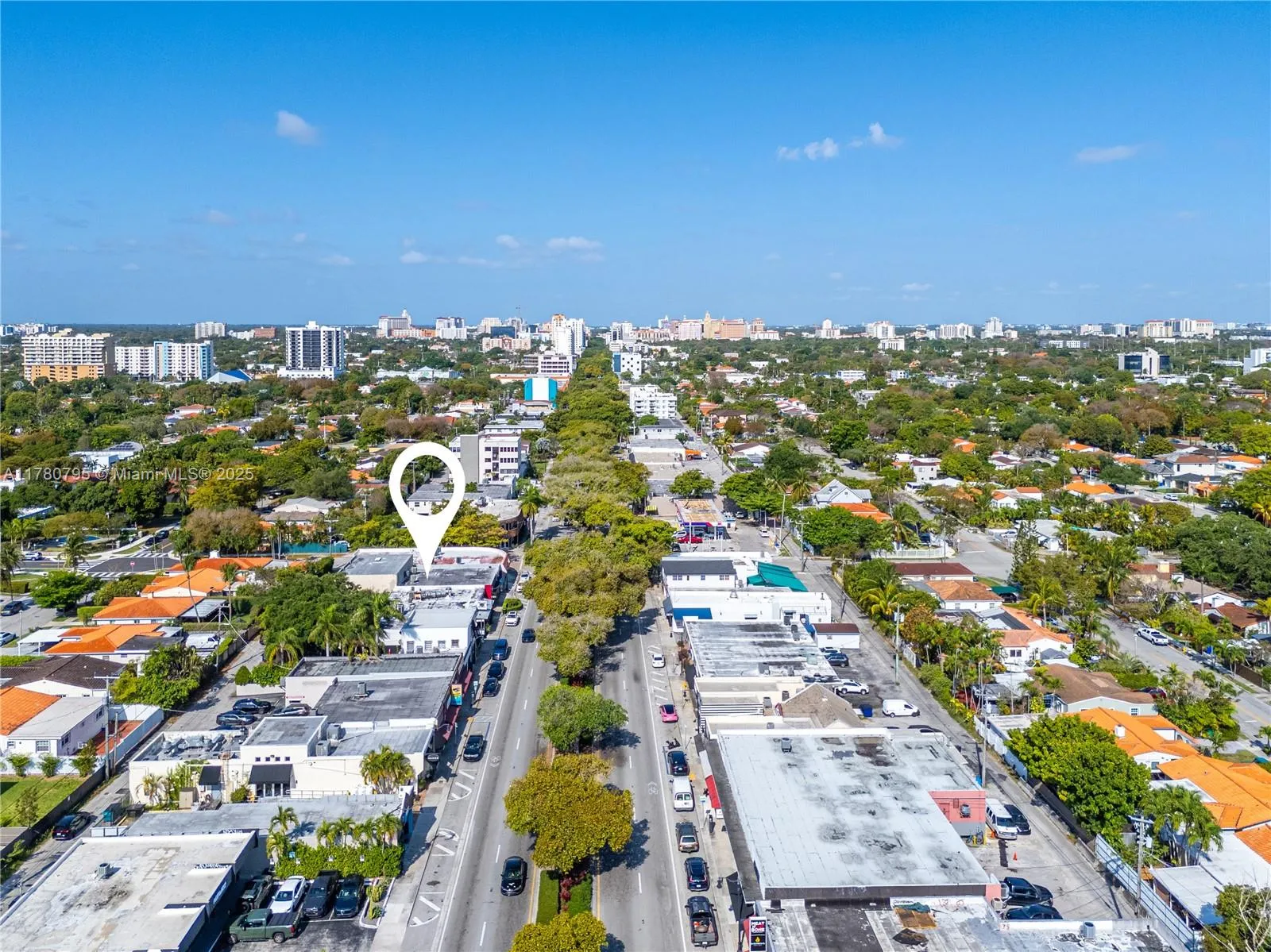 2292 Sw 22nd St, Miami, Florida 33145, Miami, Florida 33145, ,Commercial Sale,For Sale,2292 Sw 22nd St, Miami, Florida 33145,A11780795