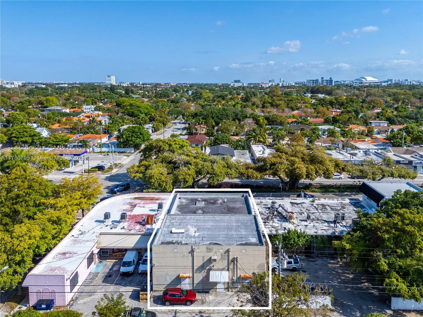 2292 Sw 22nd St, Miami, Florida 33145, Miami, Florida 33145, ,Commercial Sale,For Sale,2292 Sw 22nd St, Miami, Florida 33145,A11780795
