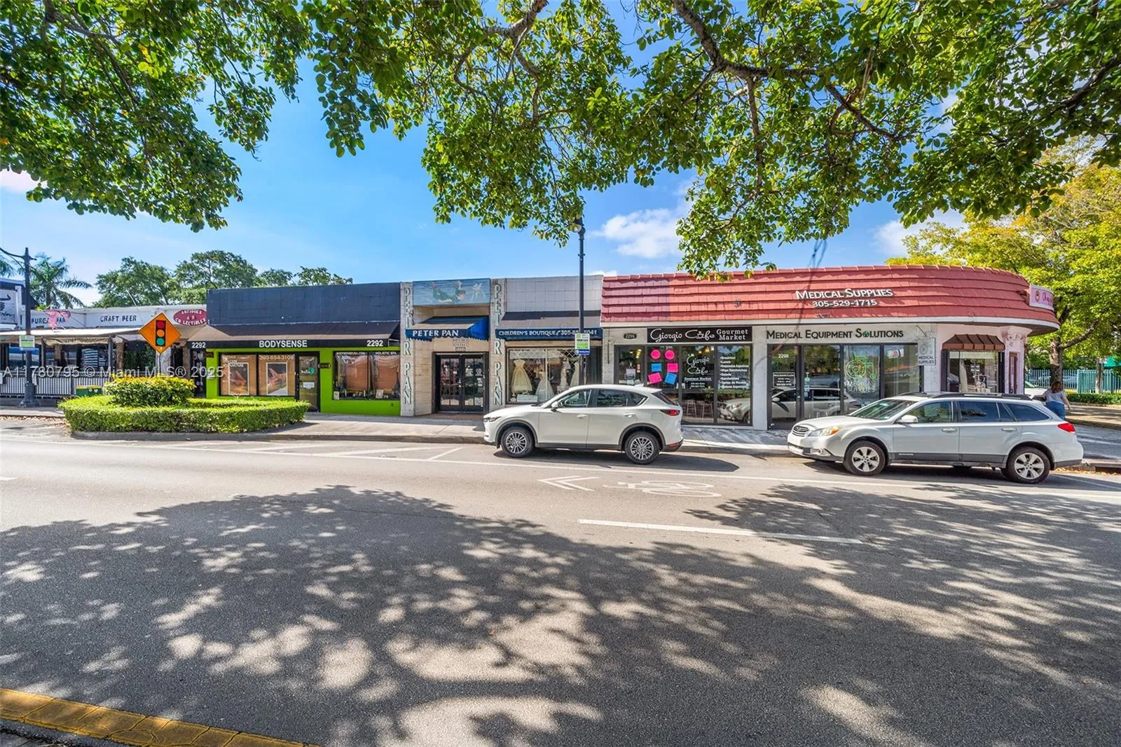 2292 Sw 22nd St, Miami, Florida 33145, Miami, Florida 33145, ,Commercial Sale,For Sale,2292 Sw 22nd St, Miami, Florida 33145,A11780795