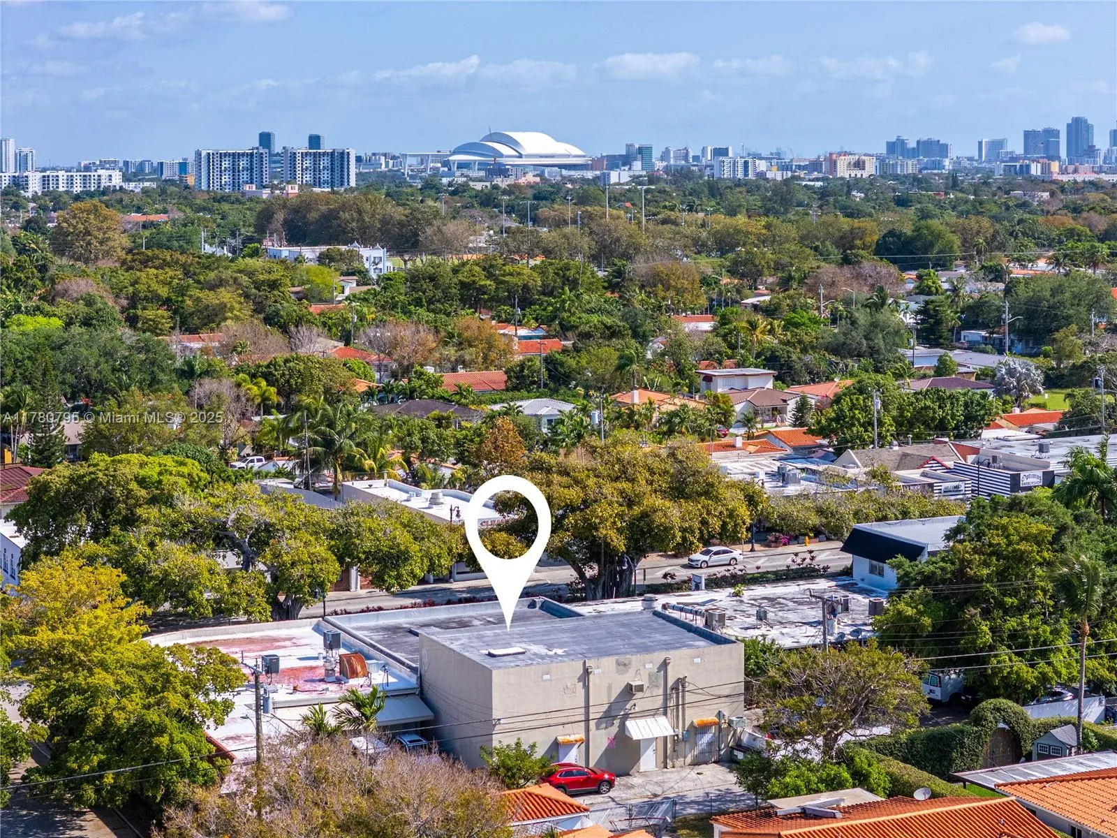 2292 Sw 22nd St, Miami, Florida 33145, Miami, Florida 33145, ,Commercial Sale,For Sale,2292 Sw 22nd St, Miami, Florida 33145,A11780795