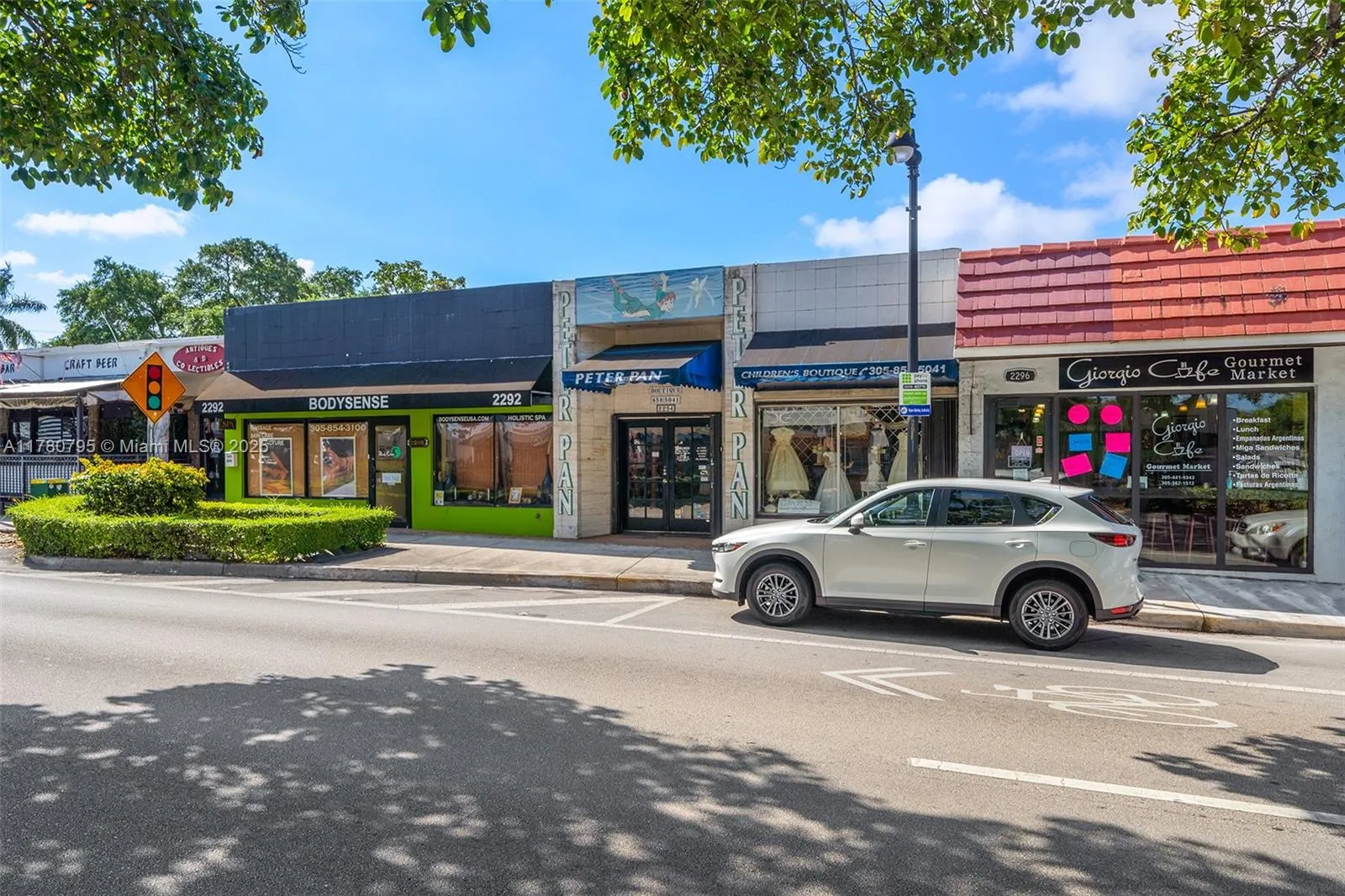2292 Sw 22nd St, Miami, Florida 33145, Miami, Florida 33145, ,Commercial Sale,For Sale,2292 Sw 22nd St, Miami, Florida 33145,A11780795