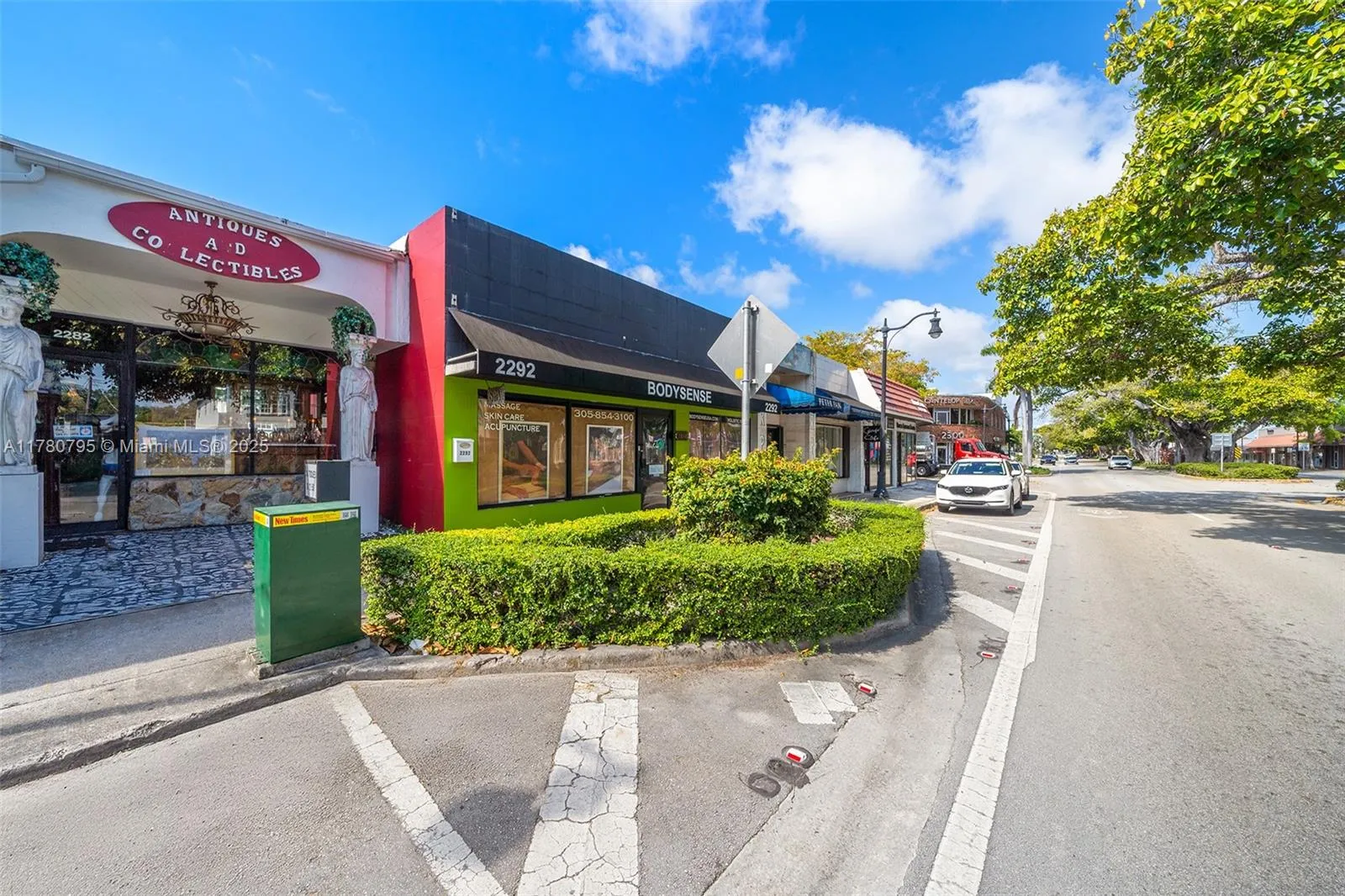 2292 Sw 22nd St, Miami, Florida 33145, Miami, Florida 33145, ,Commercial Sale,For Sale,2292 Sw 22nd St, Miami, Florida 33145,A11780795