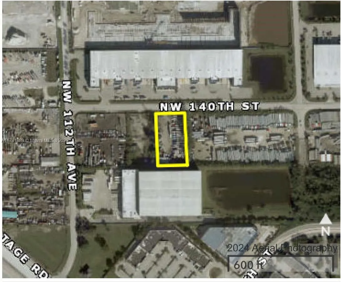 Nw 140th St, Hialeah Gardens, Florida 33018, Hialeah Gardens, Florida 33018, ,Land,For Sale,Nw 140th St, Hialeah Gardens, Florida 33018,A11781889