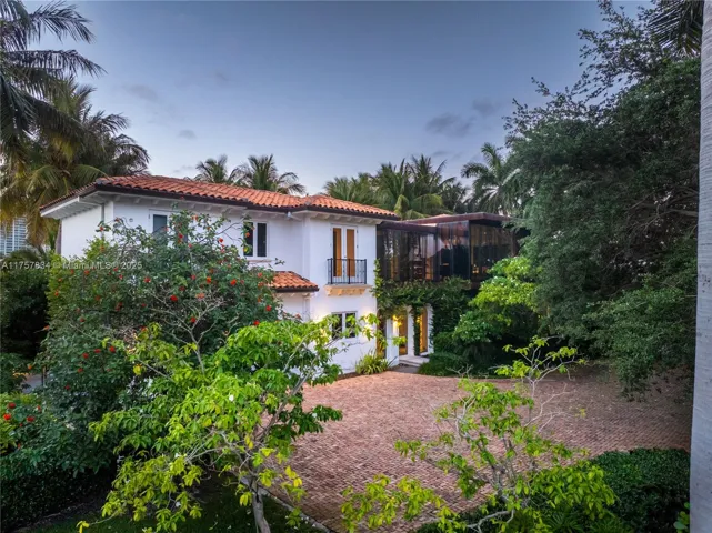 at 100 Golden Beach Dr, Golden Beach, FL 33160 Unit For Sale 6 Bedrooms 7 Bathrooms MLS# A11757834 Price $18,475,000 7755