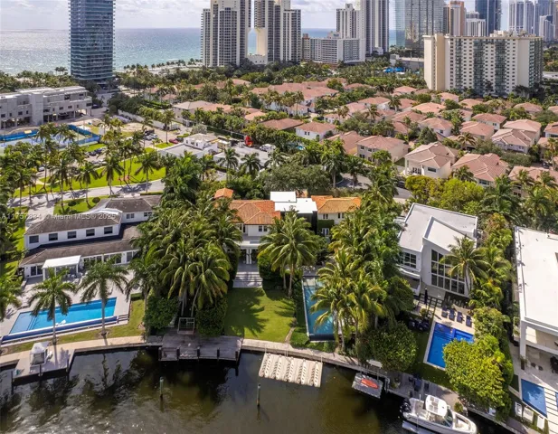 at 100 Golden Beach Dr, Golden Beach, FL 33160 Unit For Sale 6 Bedrooms 7 Bathrooms MLS# A11757834 Price $18,475,000 7755