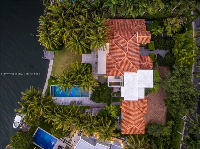 at 100 Golden Beach Dr, Golden Beach, FL 33160 Unit For Sale 6 Bedrooms 7 Bathrooms MLS# A11757834 Price $18,475,000 7755