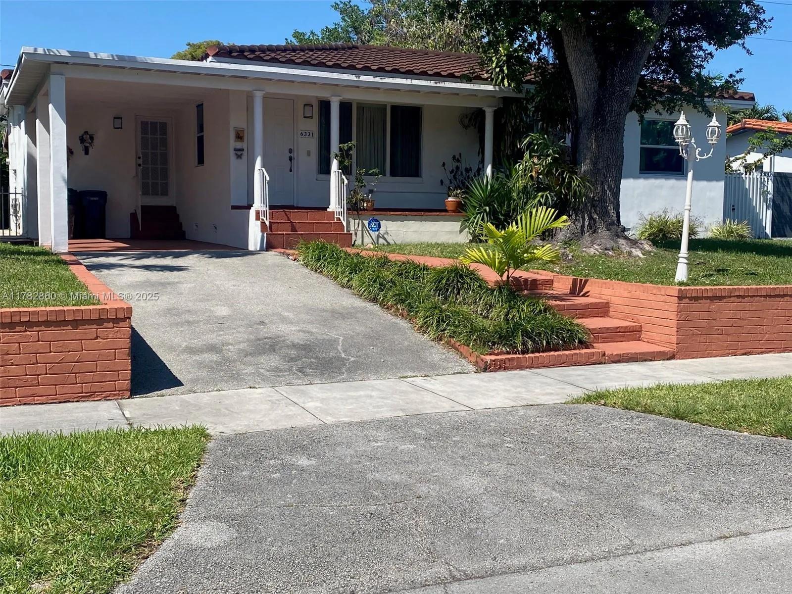 6331 Sw 17th St, West Miami, Florida 33155, West Miami, Florida 33155, 3 Bedrooms Bedrooms, ,2 BathroomsBathrooms,Residential,For Sale,6331 Sw 17th St, West Miami, Florida 33155,A11782860