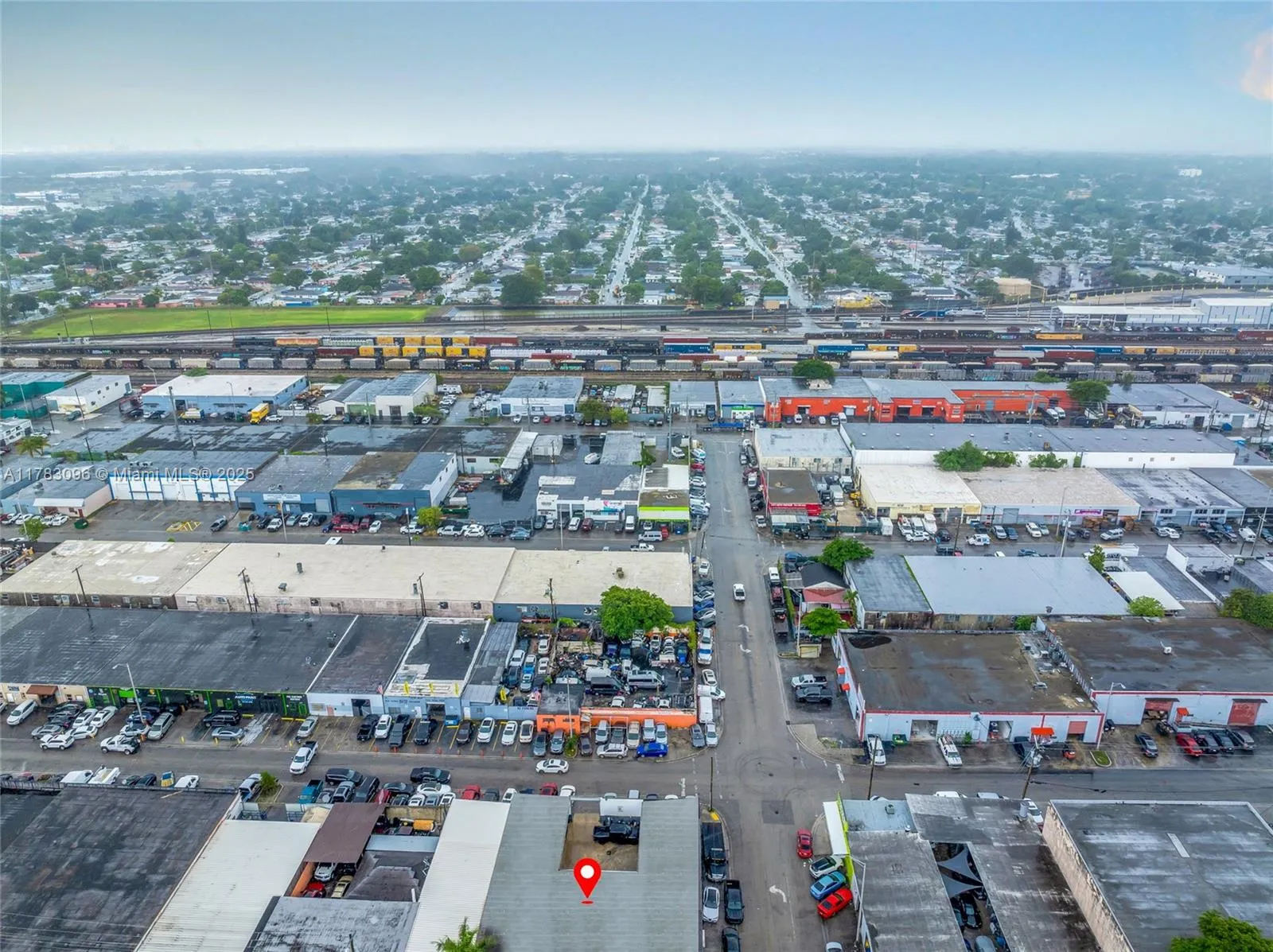 1025 E 45th St, Hialeah, Florida 33013, Hialeah, Florida 33013, ,Commercial Sale,For Sale,1025 E 45th St, Hialeah, Florida 33013,A11783096