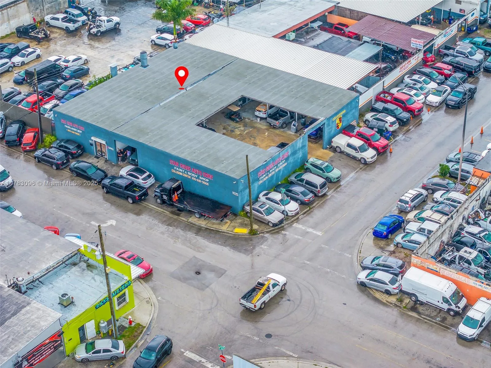 1025 E 45th St, Hialeah, Florida 33013, Hialeah, Florida 33013, ,Commercial Sale,For Sale,1025 E 45th St, Hialeah, Florida 33013,A11783096