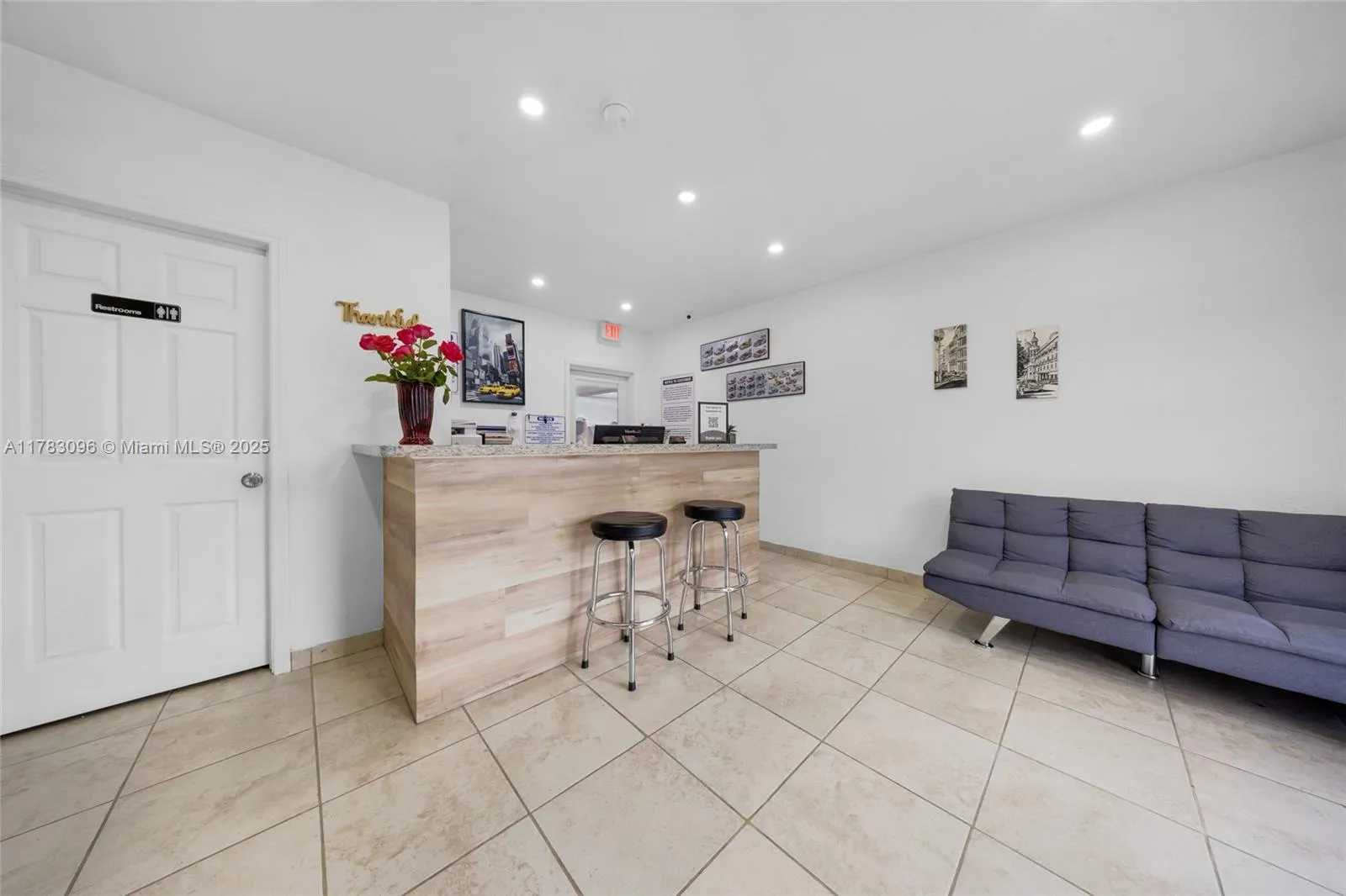 1025 E 45th St, Hialeah, Florida 33013, Hialeah, Florida 33013, ,Commercial Sale,For Sale,1025 E 45th St, Hialeah, Florida 33013,A11783096