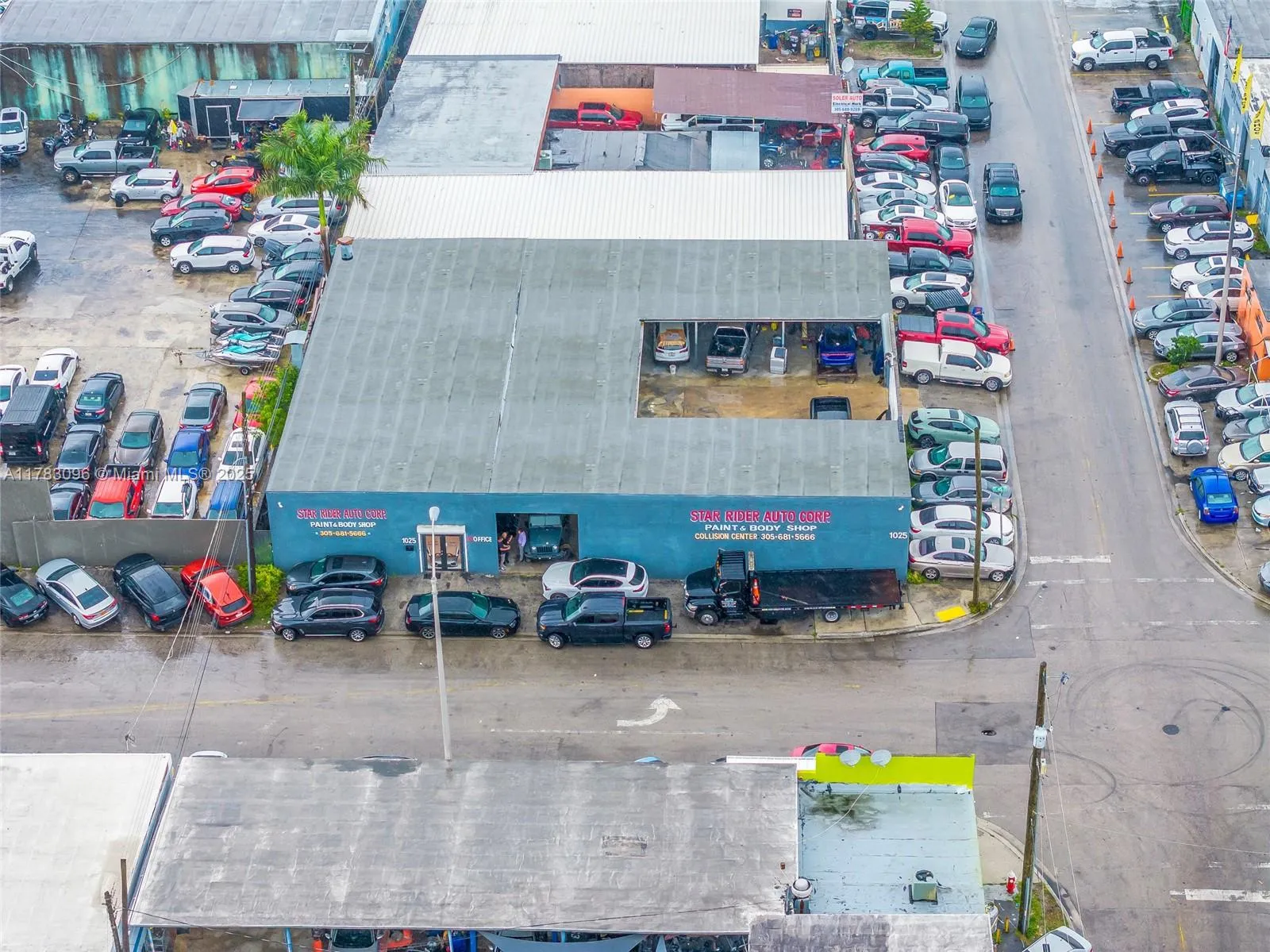 1025 E 45th St, Hialeah, Florida 33013, Hialeah, Florida 33013, ,Commercial Sale,For Sale,1025 E 45th St, Hialeah, Florida 33013,A11783096