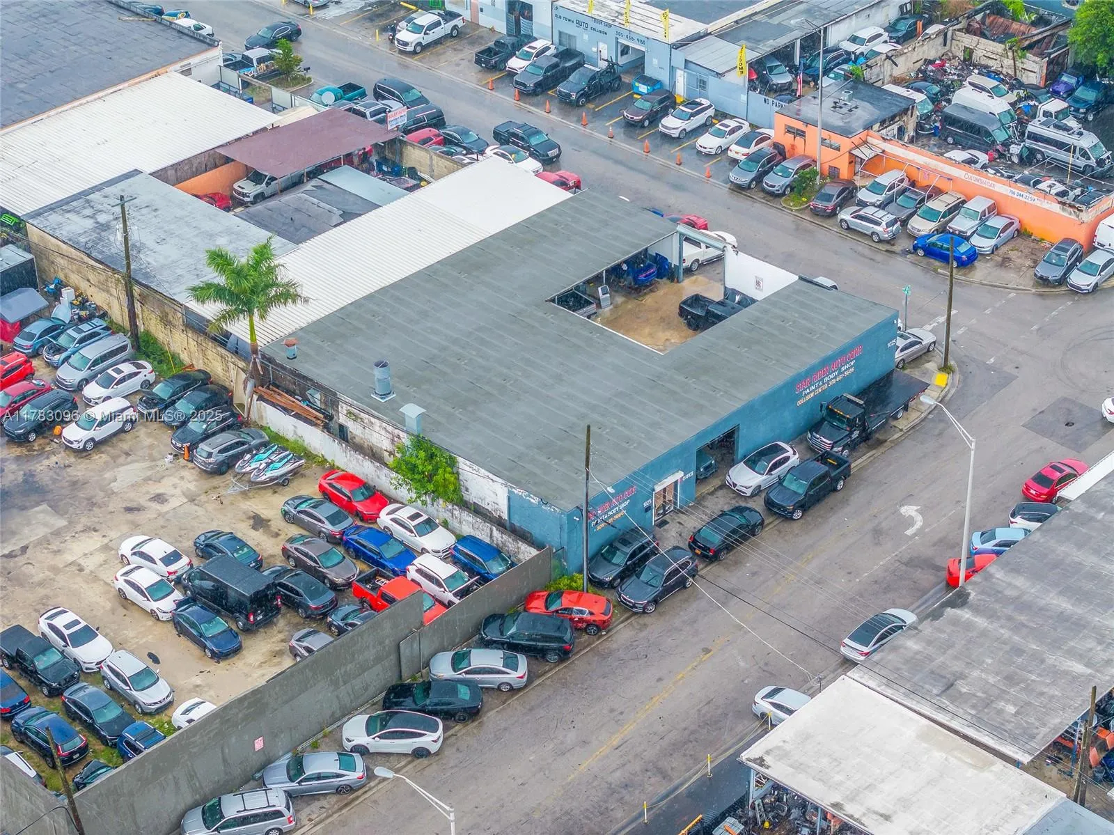 1025 E 45th St, Hialeah, Florida 33013, Hialeah, Florida 33013, ,Commercial Sale,For Sale,1025 E 45th St, Hialeah, Florida 33013,A11783096