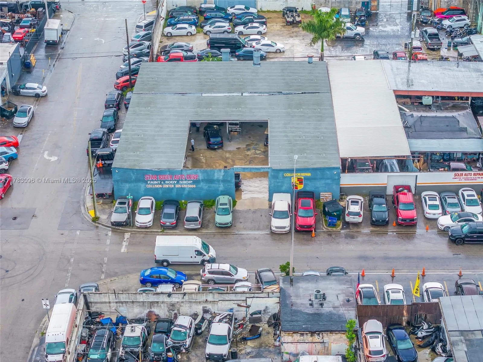 1025 E 45th St, Hialeah, Florida 33013, Hialeah, Florida 33013, ,Commercial Sale,For Sale,1025 E 45th St, Hialeah, Florida 33013,A11783096