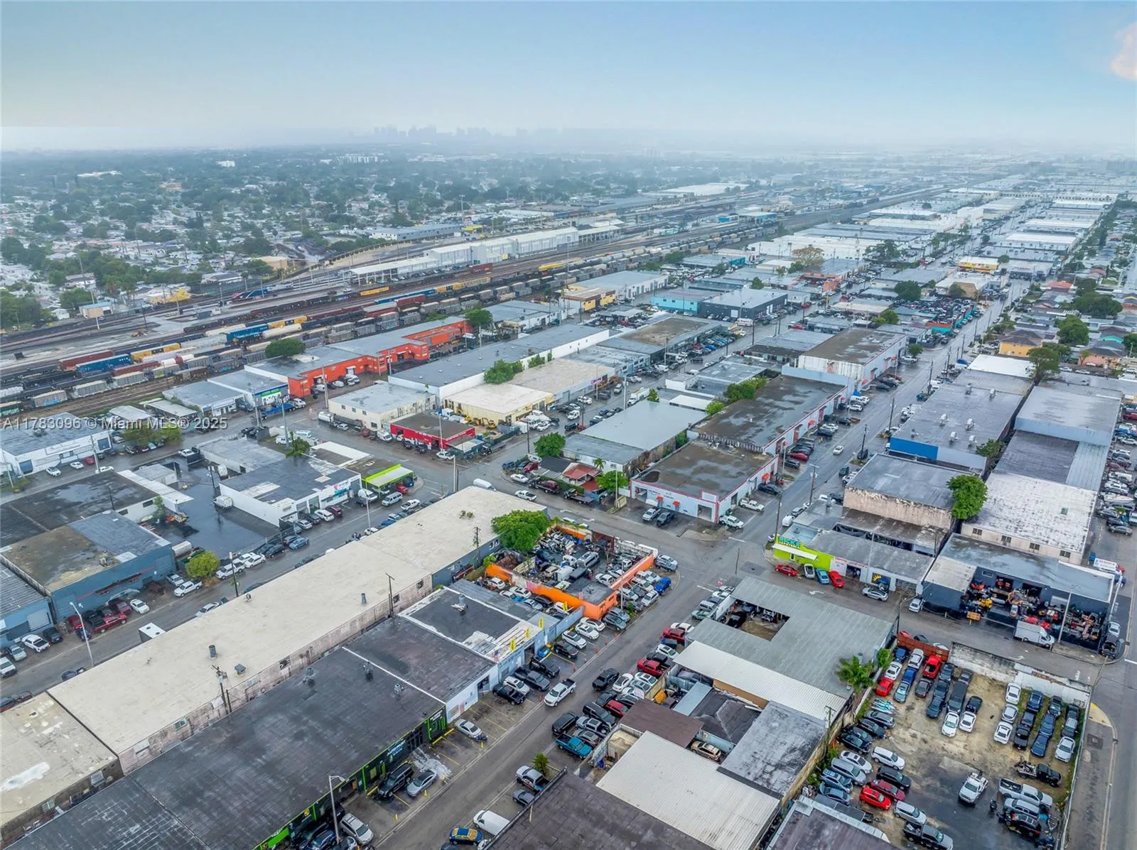 1025 E 45th St, Hialeah, Florida 33013, Hialeah, Florida 33013, ,Commercial Sale,For Sale,1025 E 45th St, Hialeah, Florida 33013,A11783096