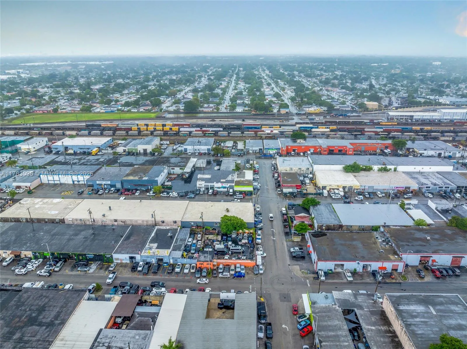 1025 E 45th St, Hialeah, Florida 33013, Hialeah, Florida 33013, ,Commercial Sale,For Sale,1025 E 45th St, Hialeah, Florida 33013,A11783096