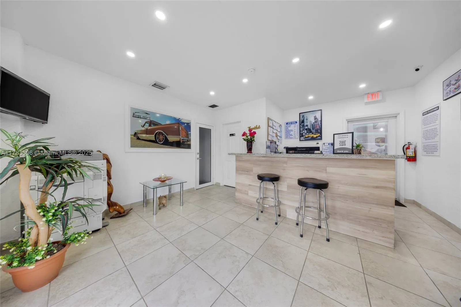 1025 E 45th St, Hialeah, Florida 33013, Hialeah, Florida 33013, ,Commercial Sale,For Sale,1025 E 45th St, Hialeah, Florida 33013,A11783096