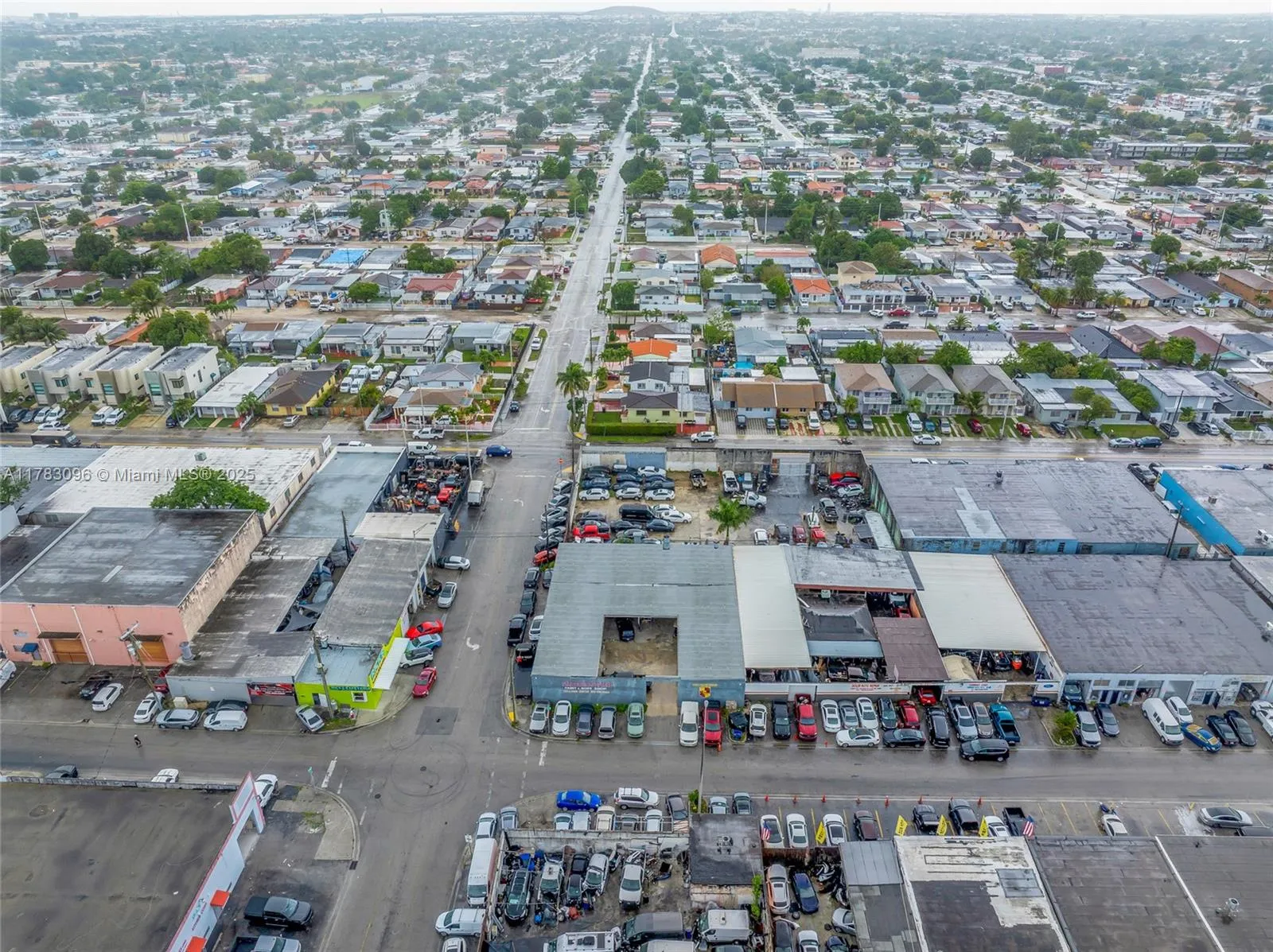 1025 E 45th St, Hialeah, Florida 33013, Hialeah, Florida 33013, ,Commercial Sale,For Sale,1025 E 45th St, Hialeah, Florida 33013,A11783096