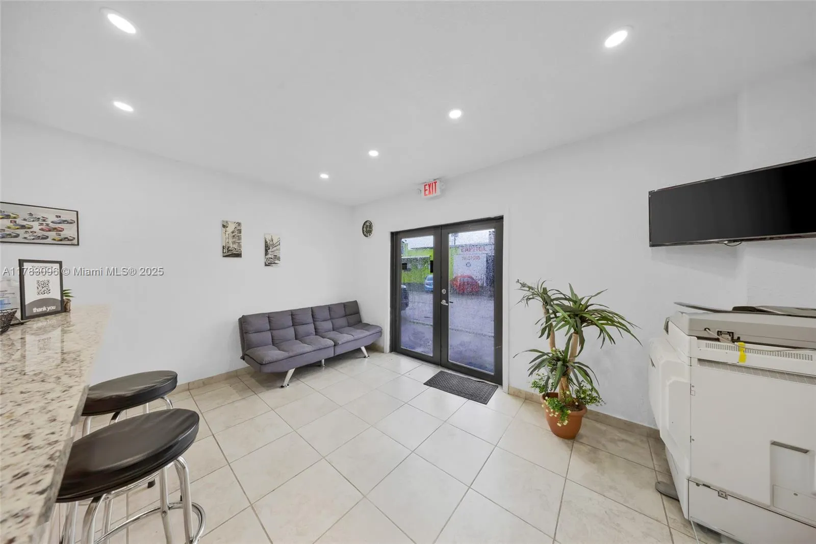 1025 E 45th St, Hialeah, Florida 33013, Hialeah, Florida 33013, ,Commercial Sale,For Sale,1025 E 45th St, Hialeah, Florida 33013,A11783096