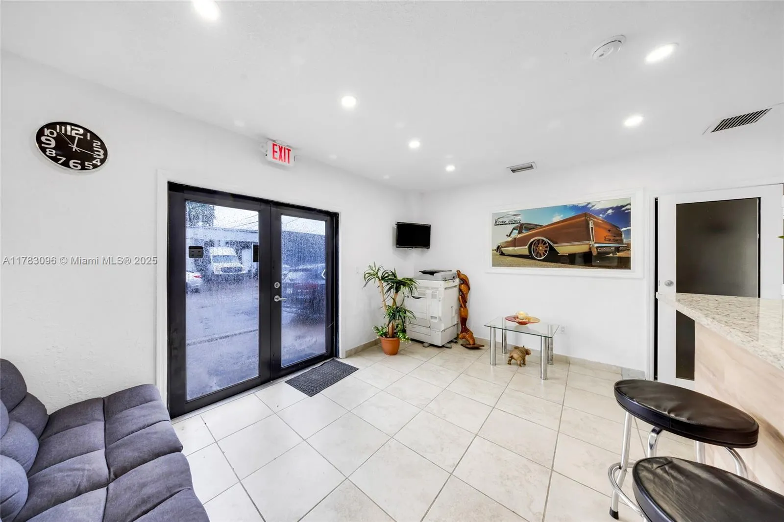 1025 E 45th St, Hialeah, Florida 33013, Hialeah, Florida 33013, ,Commercial Sale,For Sale,1025 E 45th St, Hialeah, Florida 33013,A11783096