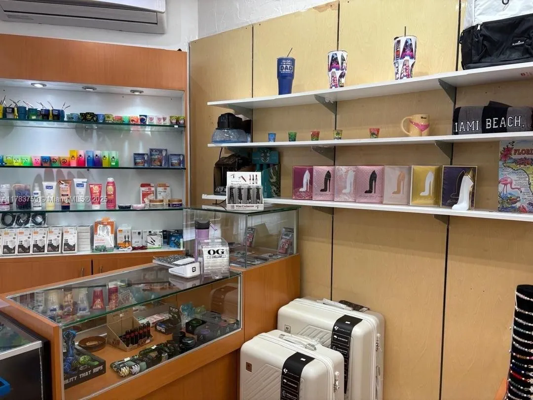 Established Smoke Shop Turnkey Operation, Sweetwat, Sweetwater, Florida 33174, ,Business Opportunity,For Sale,Established Smoke Shop Turnkey Operation, Sweetwat,A11783759