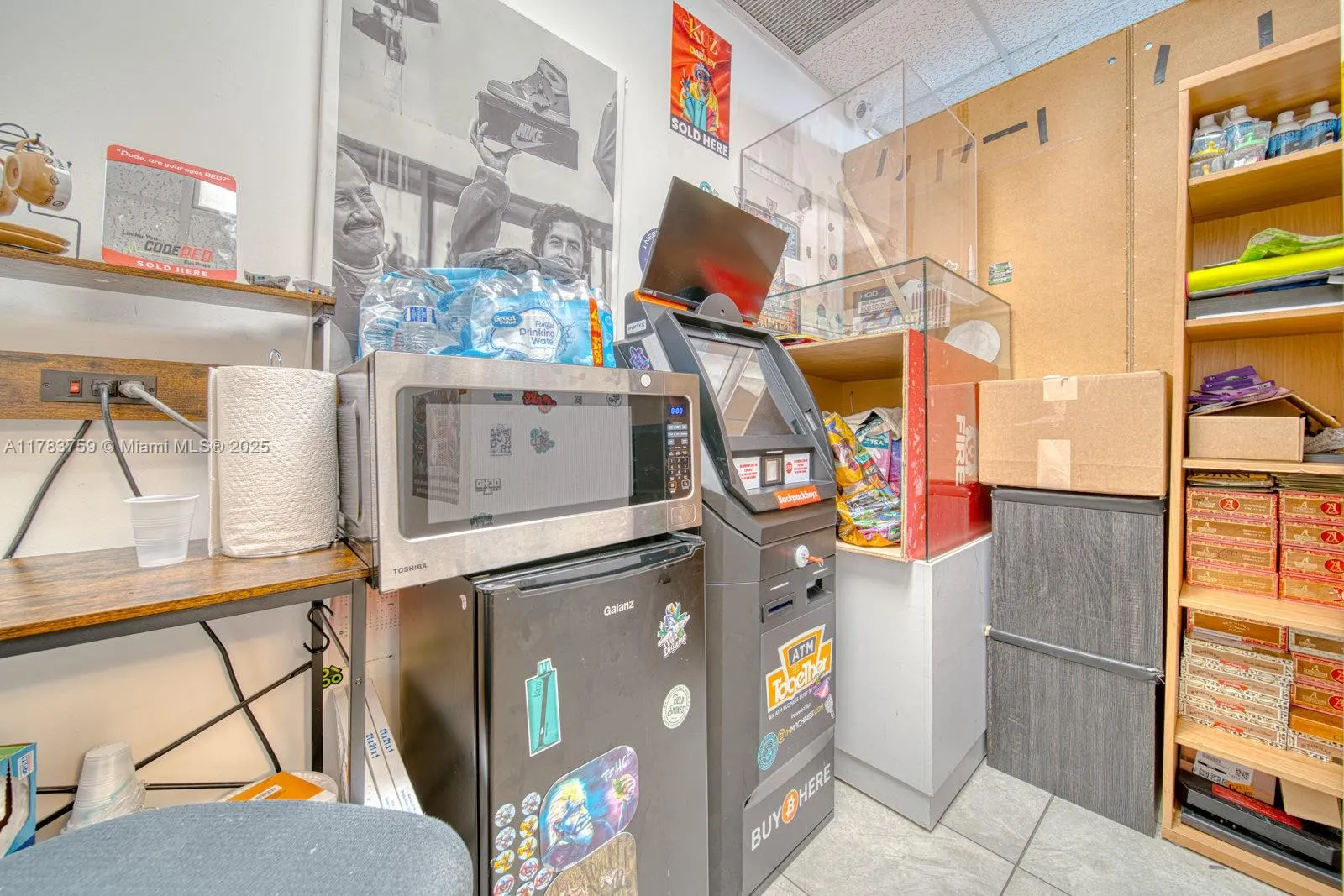 Established Smoke Shop Turnkey Operation, Sweetwat, Sweetwater, Florida 33174, ,Business Opportunity,For Sale,Established Smoke Shop Turnkey Operation, Sweetwat,A11783759