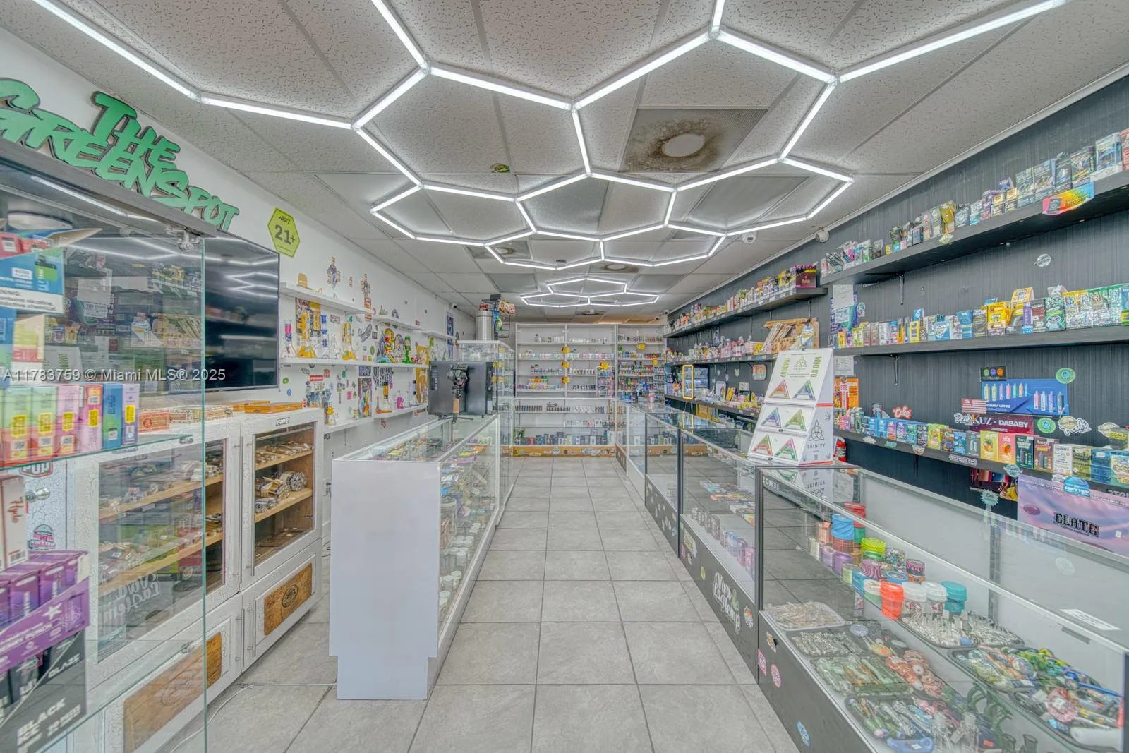 Established Smoke Shop Turnkey Operation, Sweetwat, Sweetwater, Florida 33174, ,Business Opportunity,For Sale,Established Smoke Shop Turnkey Operation, Sweetwat,A11783759