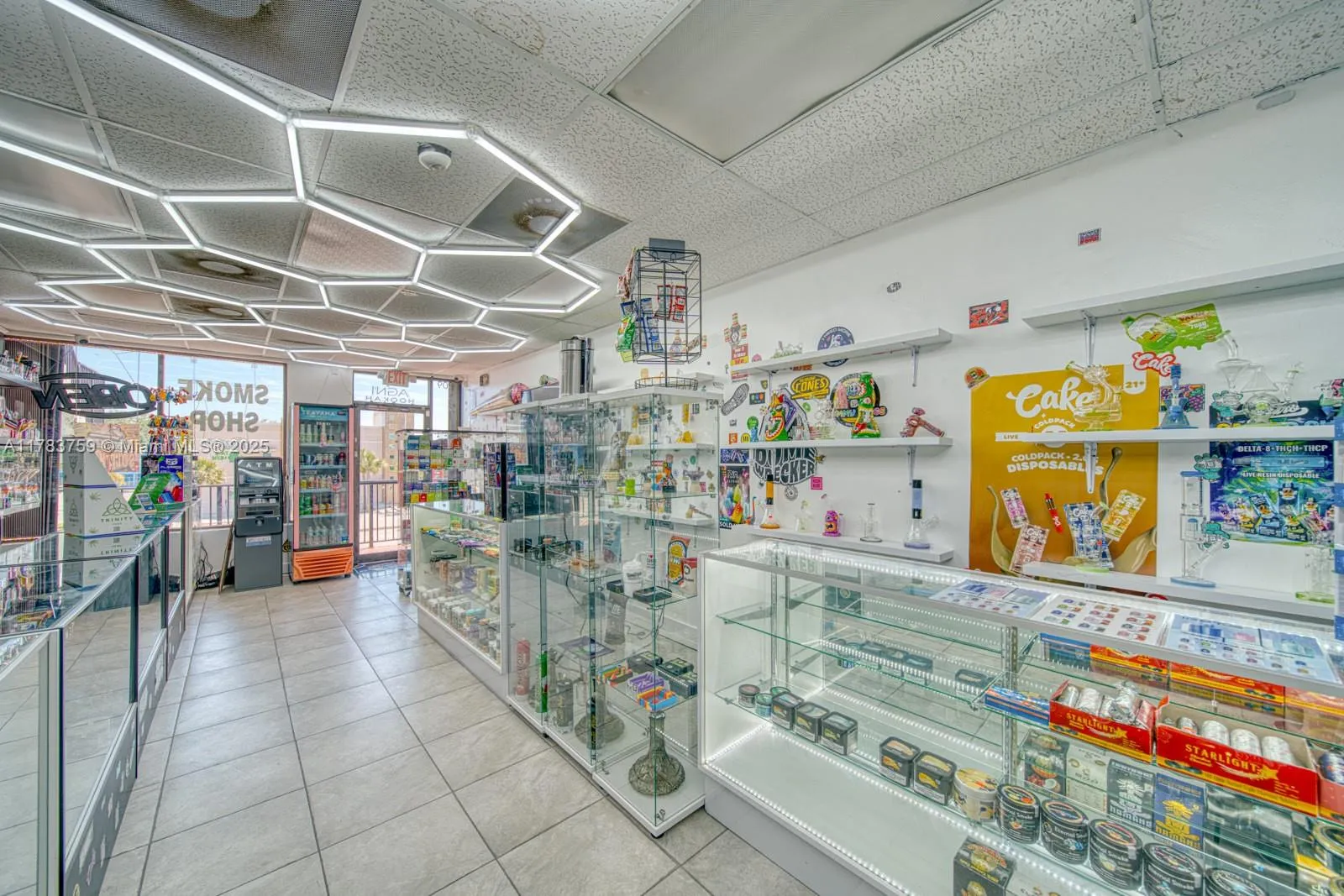 Established Smoke Shop Turnkey Operation, Sweetwat, Sweetwater, Florida 33174, ,Business Opportunity,For Sale,Established Smoke Shop Turnkey Operation, Sweetwat,A11783759