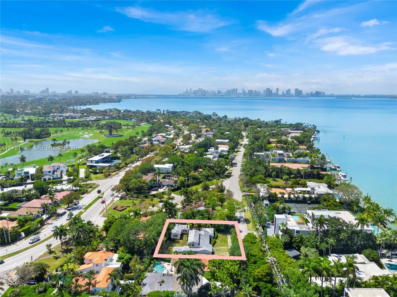 6371 N Bay Rd, Miami Beach, Florida 33141, Miami Beach, Florida 33141, ,Land,For Sale,6371 N Bay Rd, Miami Beach, Florida 33141,A11781155