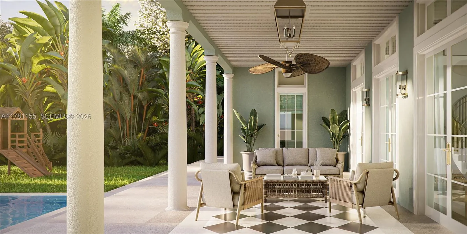 6371 N Bay Rd, Miami Beach, Florida 33141, Miami Beach, Florida 33141, ,Land,For Sale,6371 N Bay Rd, Miami Beach, Florida 33141,A11781155