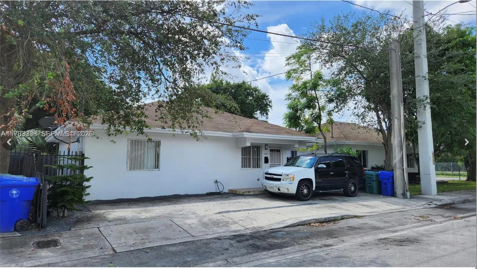 580-590 Nw 58th St, Miami, Florida 33127, Miami, Florida 33127, ,Residential Income,For Sale,580-590 Nw 58th St, Miami, Florida 33127,A11783338