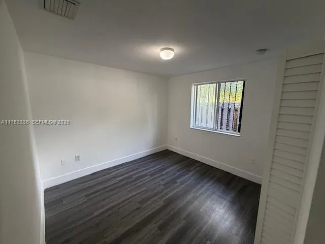 Bedroom 1coming in