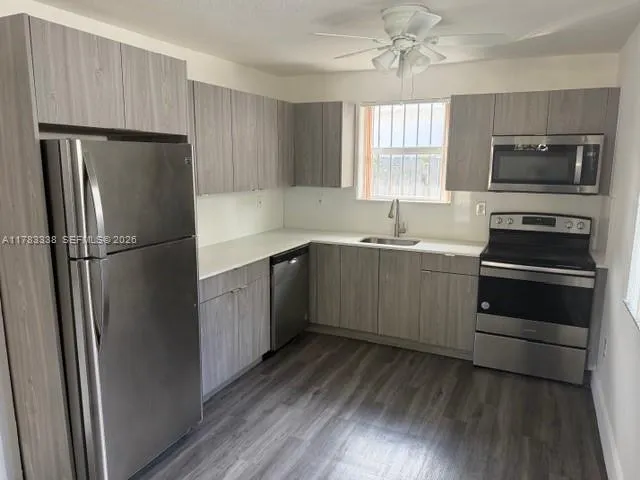 2023 all new in 580 unit