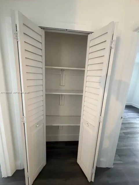 580 living room closet