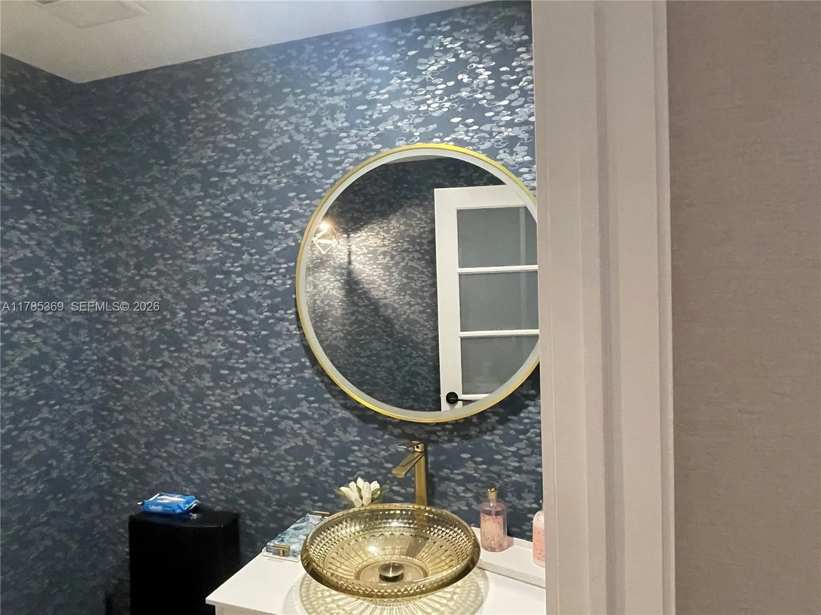 Guest Bathrooms