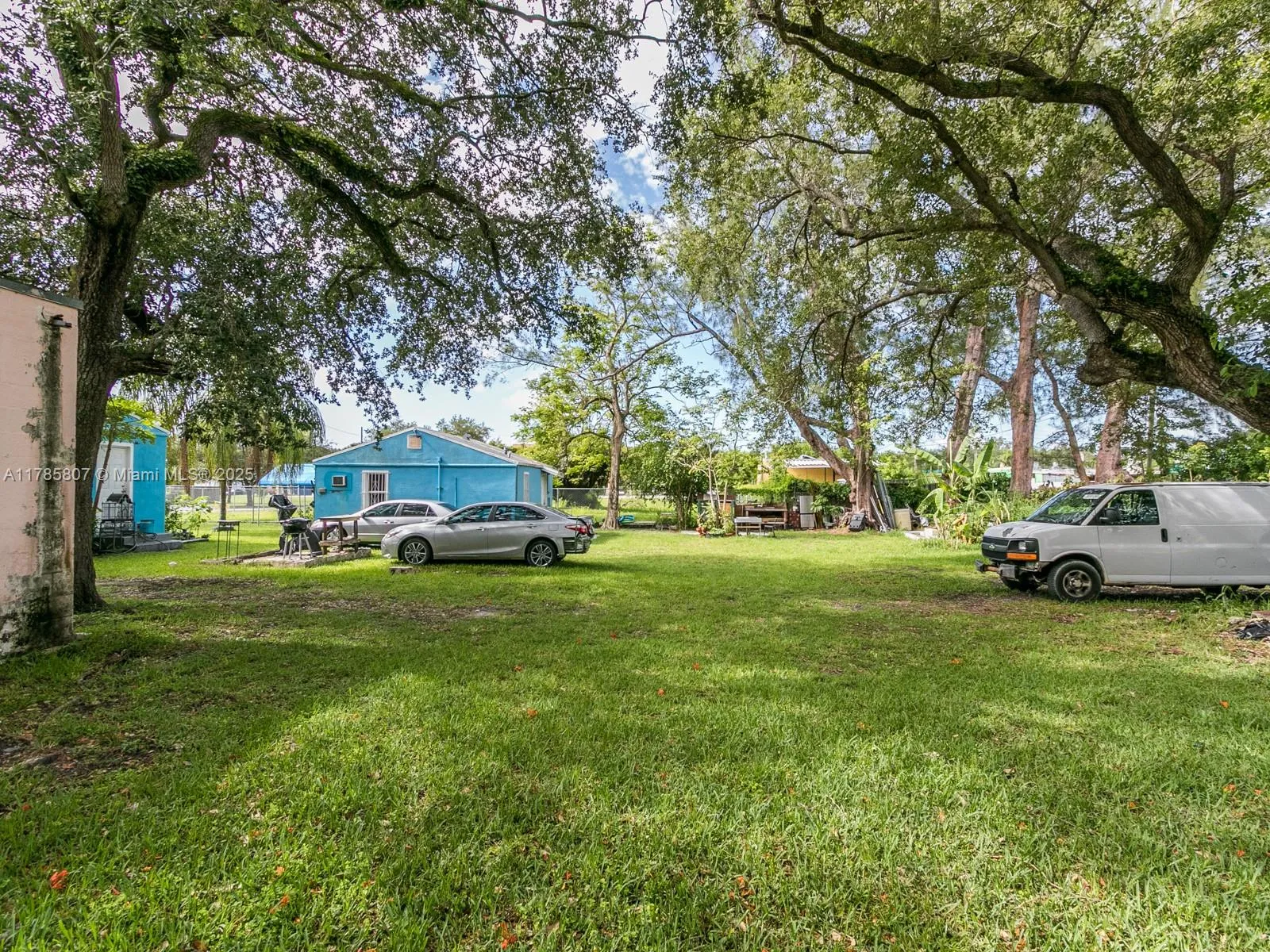 7946 Nw 12th Pl, Miami, Florida 33147, Miami, Florida 33147, ,Land,For Sale,7946 Nw 12th Pl, Miami, Florida 33147,A11785807