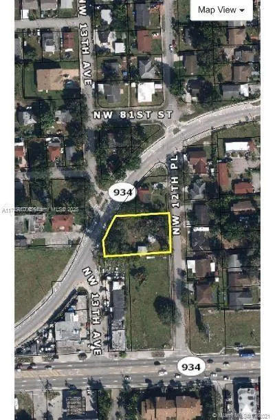 7946 Nw 12th Pl, Miami, Florida 33147, Miami, Florida 33147, ,Land,For Sale,7946 Nw 12th Pl, Miami, Florida 33147,A11785807 7946 Nw 12th Pl, Miami, Florida 33147, Miami, Florida 33147, ,Land,For Sale,7946 Nw 12th Pl, Miami, Florida 33147,A11785807