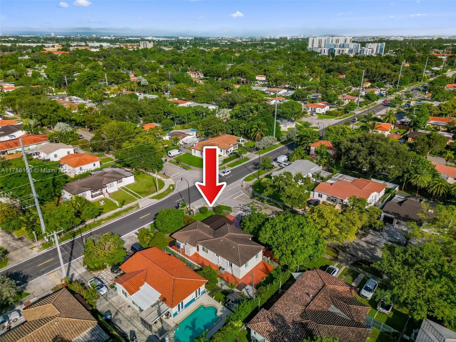 6150 Sw 15th St, West Miami, Florida 33144, West Miami, Florida 33144, 3 Bedrooms Bedrooms, ,2 BathroomsBathrooms,Residential,For Sale,6150 Sw 15th St, West Miami, Florida 33144,A11786156