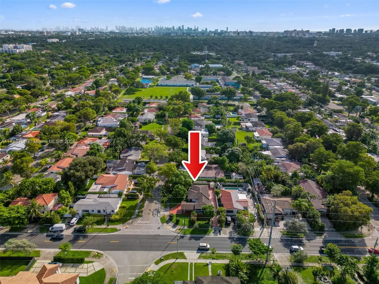 6150 Sw 15th St, West Miami, Florida 33144, West Miami, Florida 33144, 3 Bedrooms Bedrooms, ,2 BathroomsBathrooms,Residential,For Sale,6150 Sw 15th St, West Miami, Florida 33144,A11786156