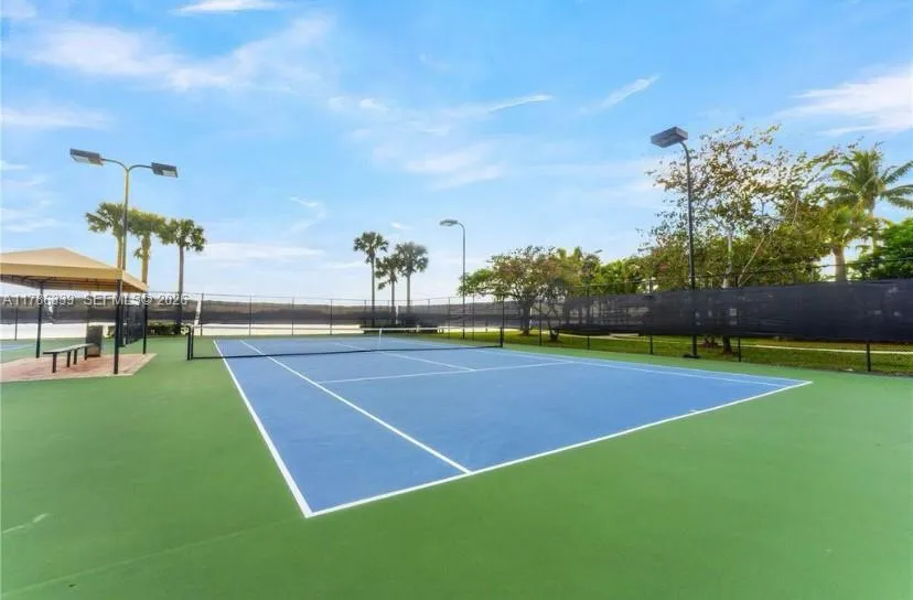 Tennis