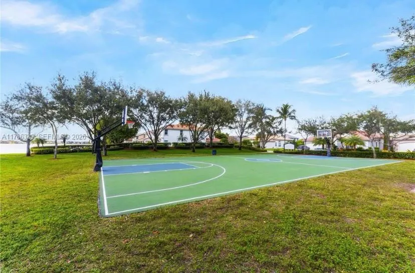 Basketball
