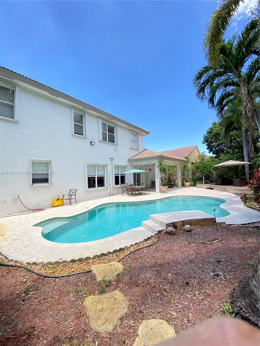 5101 Sw 173rd Ave, Miramar, Florida 33029, Miramar, Florida 33029, 5 Bedrooms Bedrooms, ,3 BathroomsBathrooms,Residential,For Sale,5101 Sw 173rd Ave, Miramar, Florida 33029,A11786339