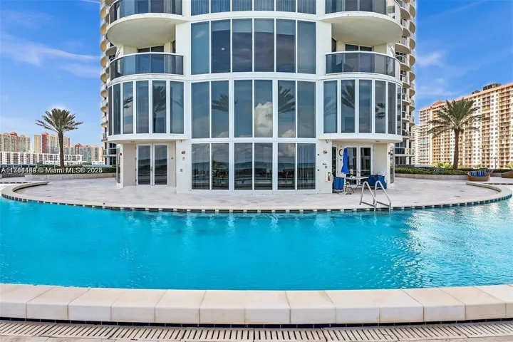 at 17201 Collins Ave, Sunny Isles Beach, FL 33160 Unit For Sale 2 Bedrooms 2 Bathrooms MLS# A11784489 Price $1,289,000 1301
