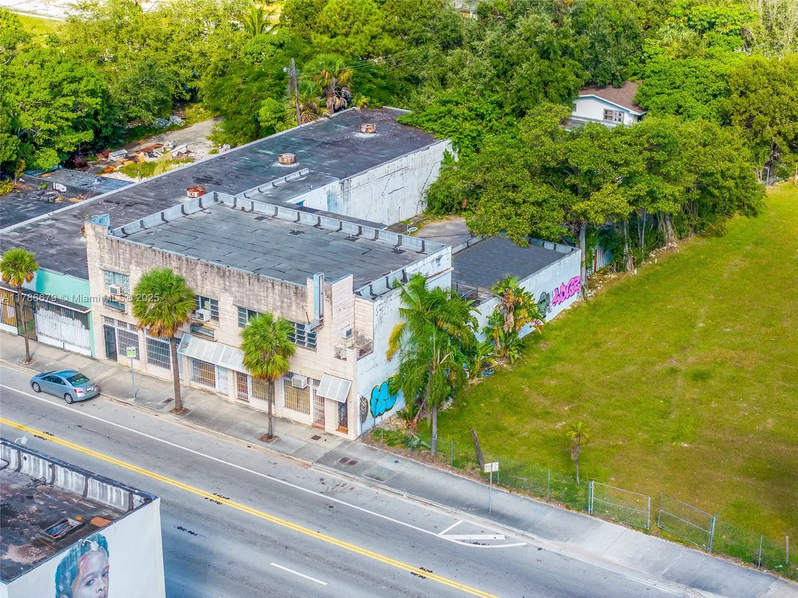259 Ne 79th St, Miami, Florida 33138, Miami, Florida 33138, ,Land,For Sale,259 Ne 79th St, Miami, Florida 33138,A11786679
