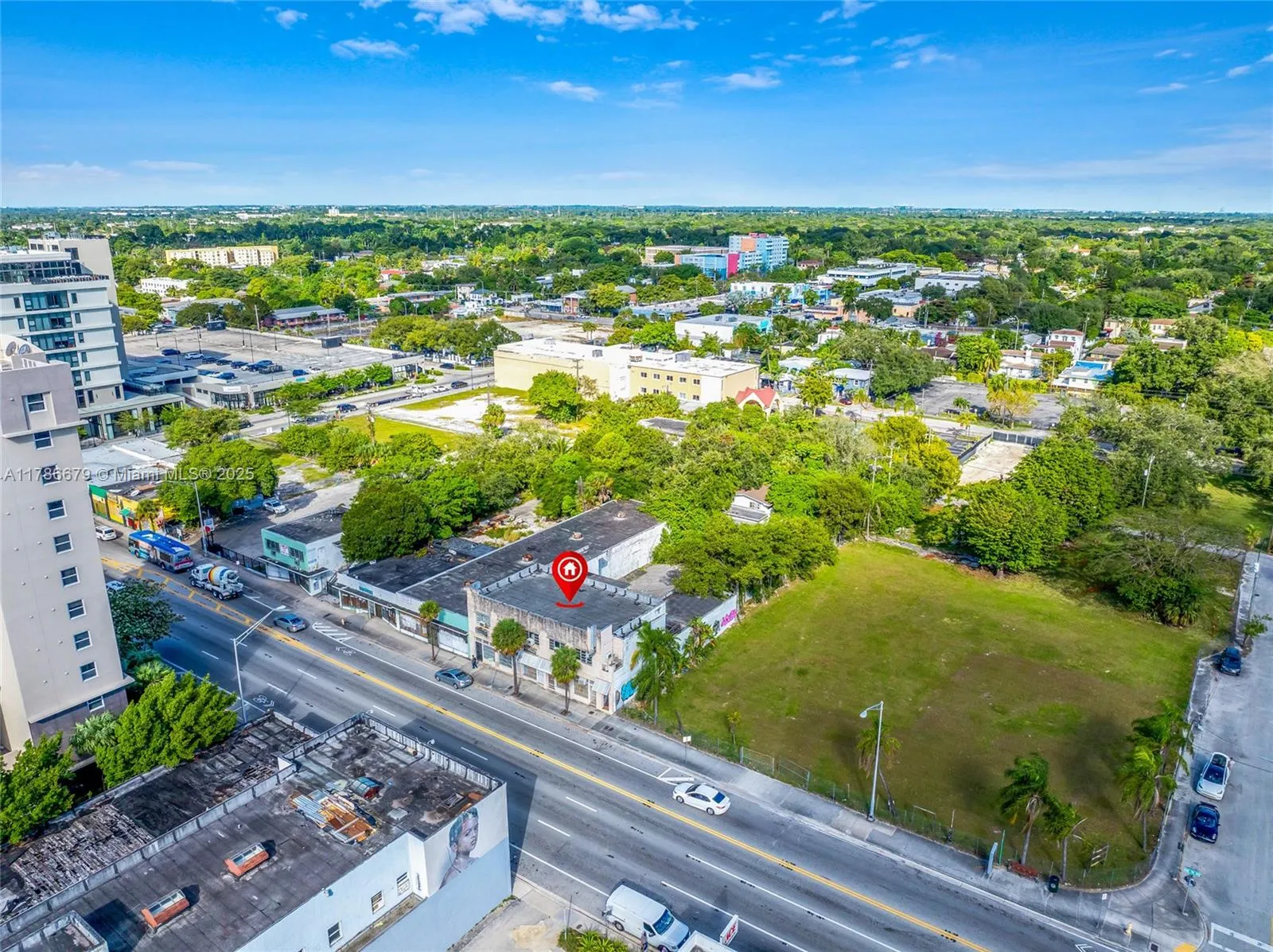 259 Ne 79th St, Miami, Florida 33138, Miami, Florida 33138, ,Land,For Sale,259 Ne 79th St, Miami, Florida 33138,A11786679