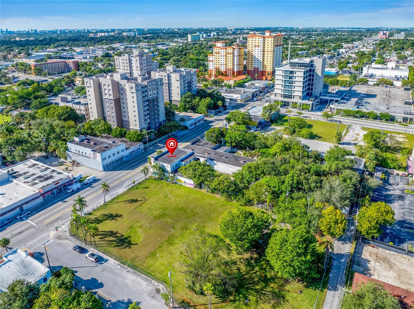 259 Ne 79th St, Miami, Florida 33138, Miami, Florida 33138, ,Land,For Sale,259 Ne 79th St, Miami, Florida 33138,A11786679